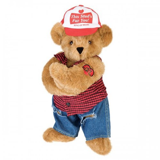Illustration for article titled The Gendered World Of Vermont Teddy Bears